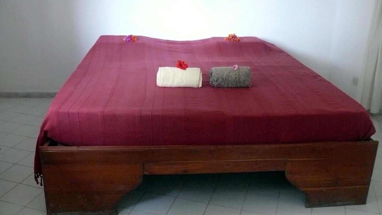 Atlantic Abene Hotel Abeme Room photo