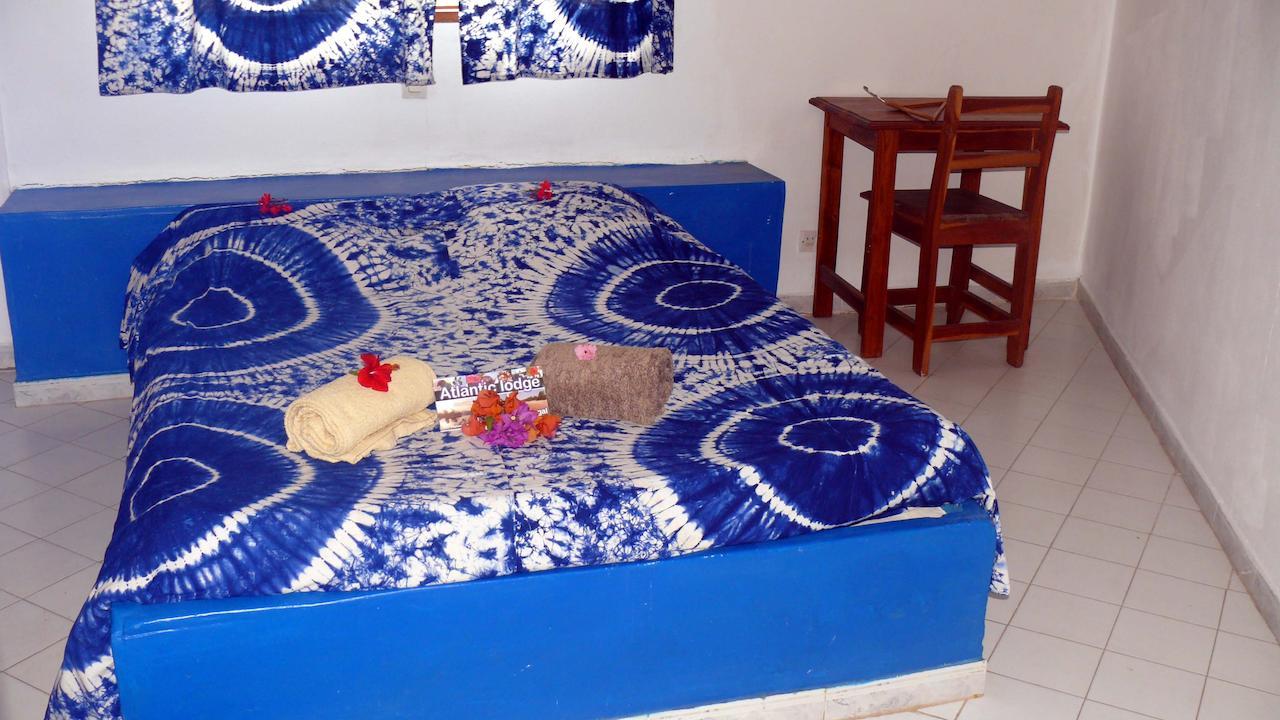 Atlantic Abene Hotel Abeme Room photo