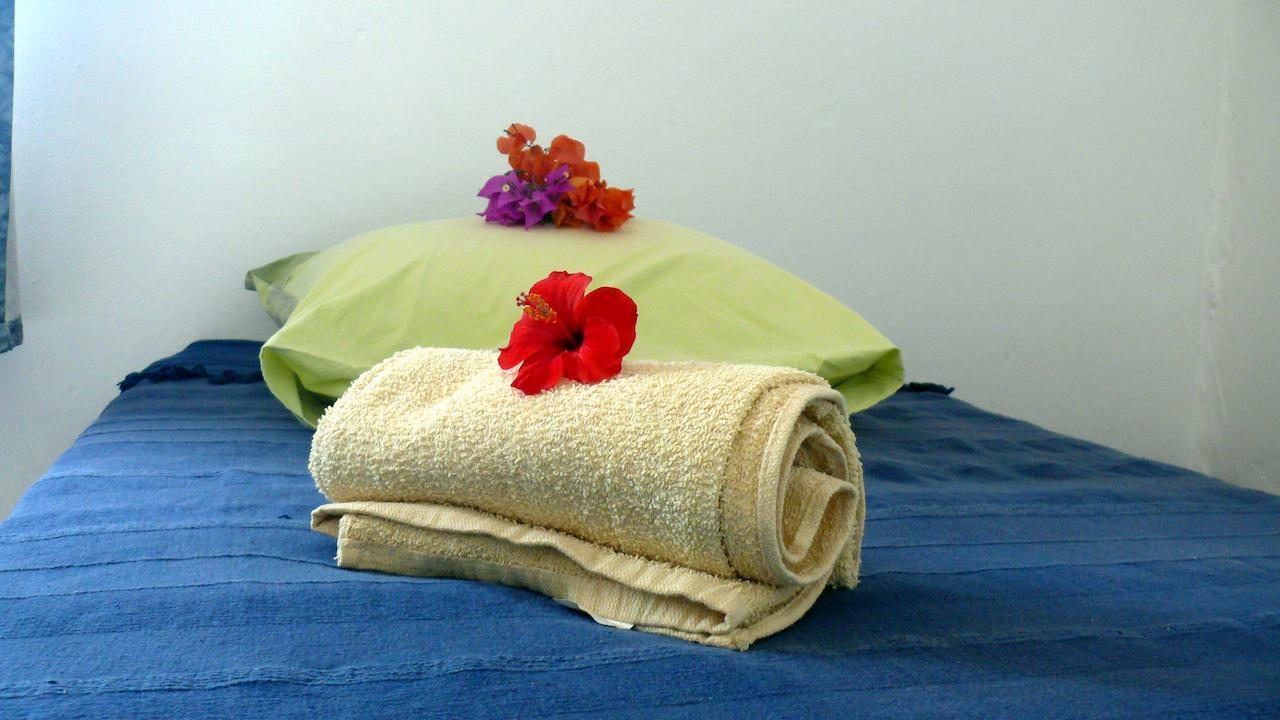Atlantic Abene Hotel Abeme Room photo