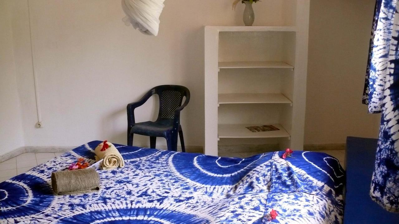 Atlantic Abene Hotel Abeme Room photo