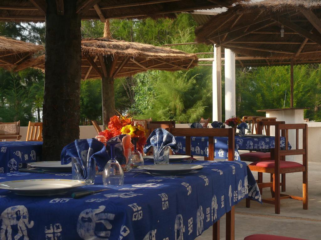 Atlantic Abene Hotel Abeme Exterior photo