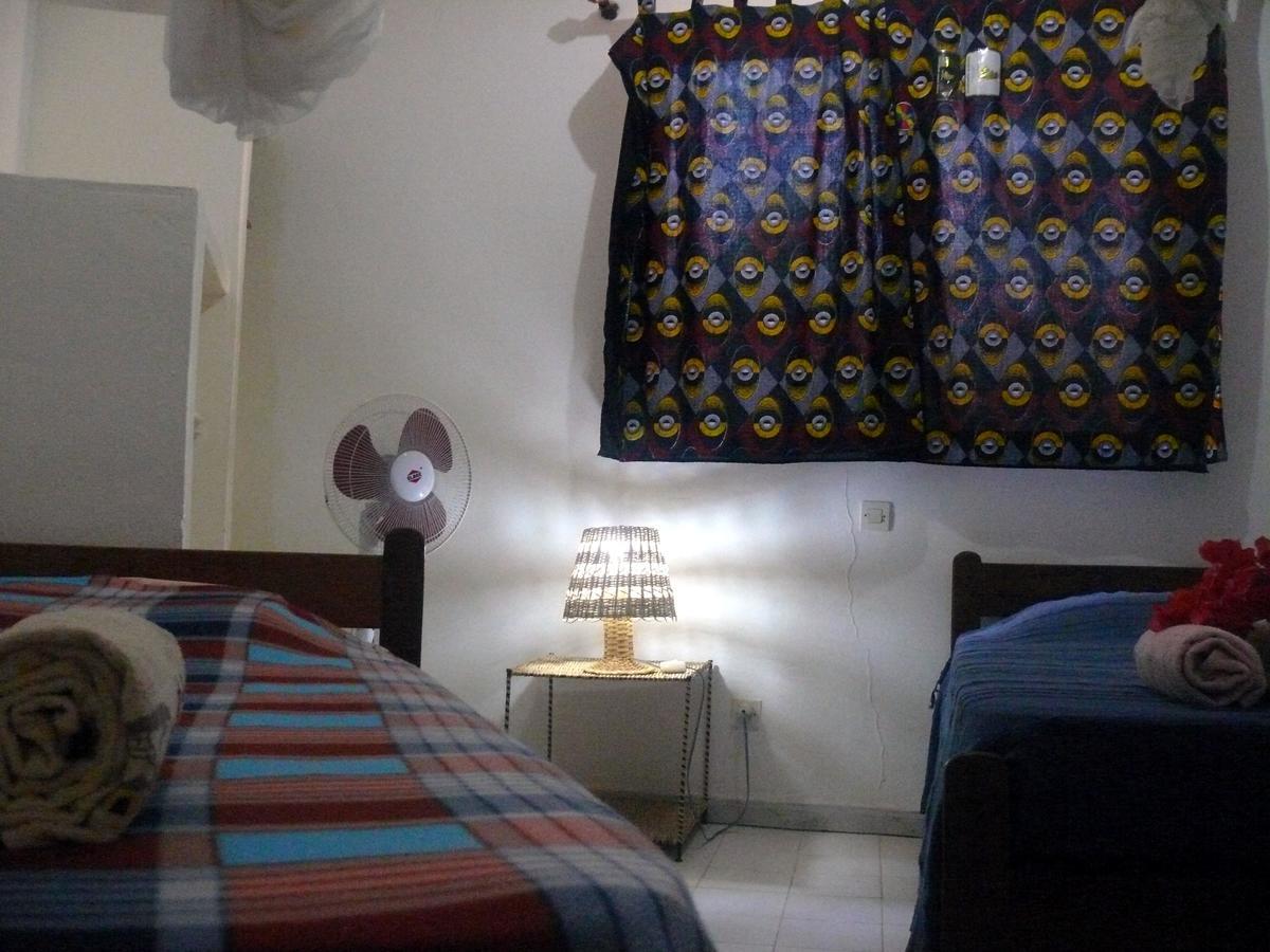 Atlantic Abene Hotel Abeme Exterior photo